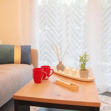 Joli Studio Avec Jardin Proche Confluence * La Mulatiere