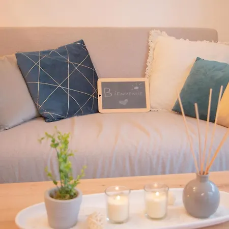 Joli Studio Avec Jardin Proche Confluence La Mulatiere
